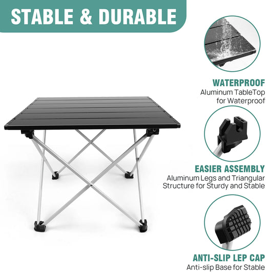 Folding Camping Table