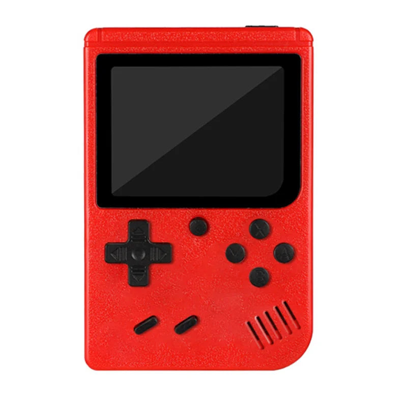 400 In 1 MINI Games Portable Handheld Retro Video Console