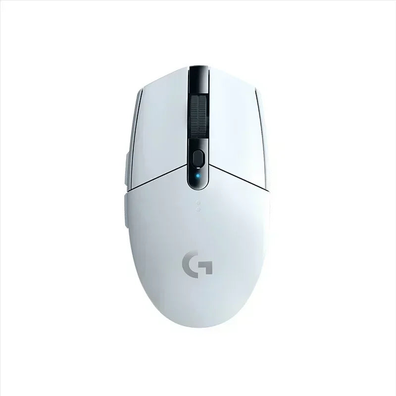 Logitech G304 Lightspeed Wireless Gaming Mouse