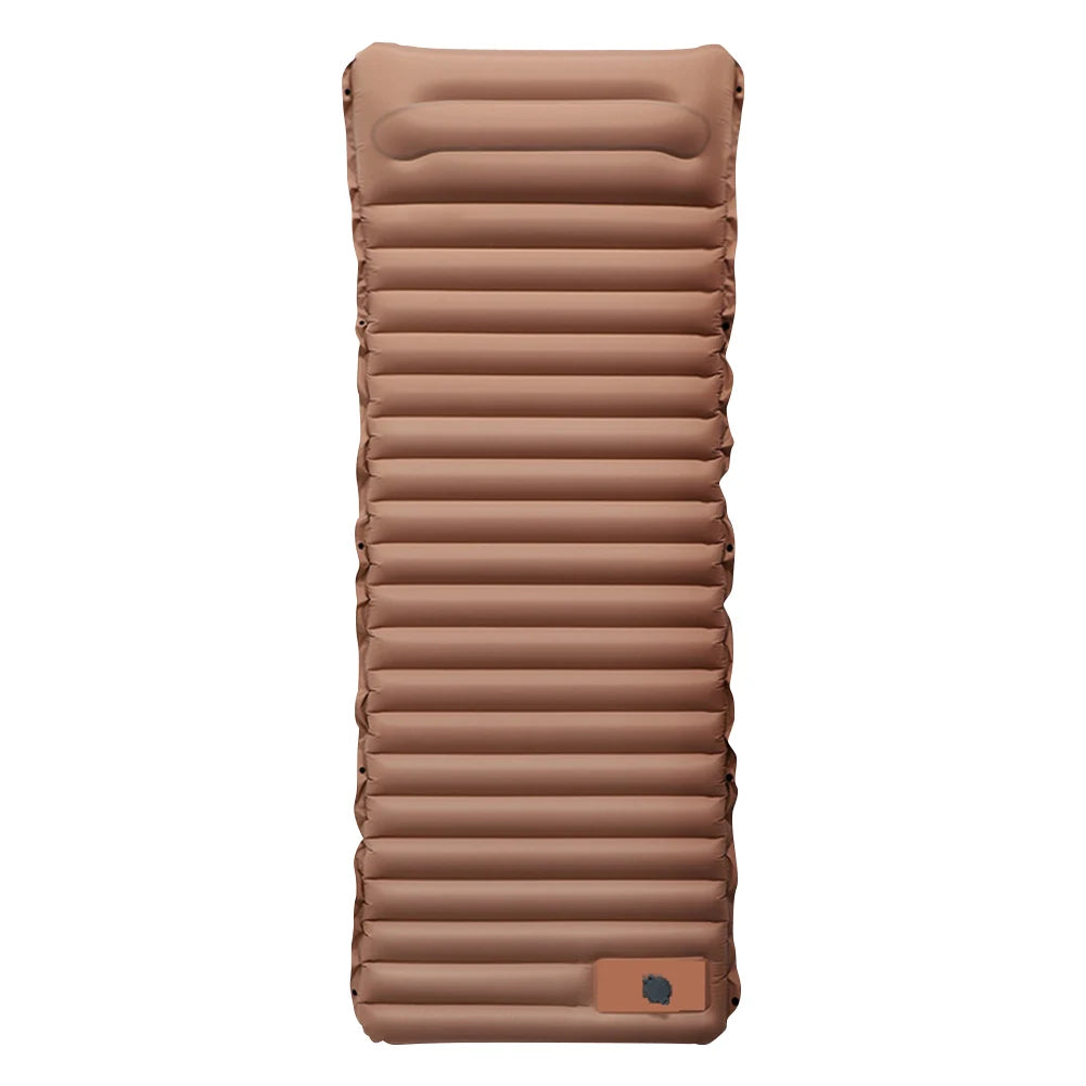 10cm Self-Inflating Sleeping Mat