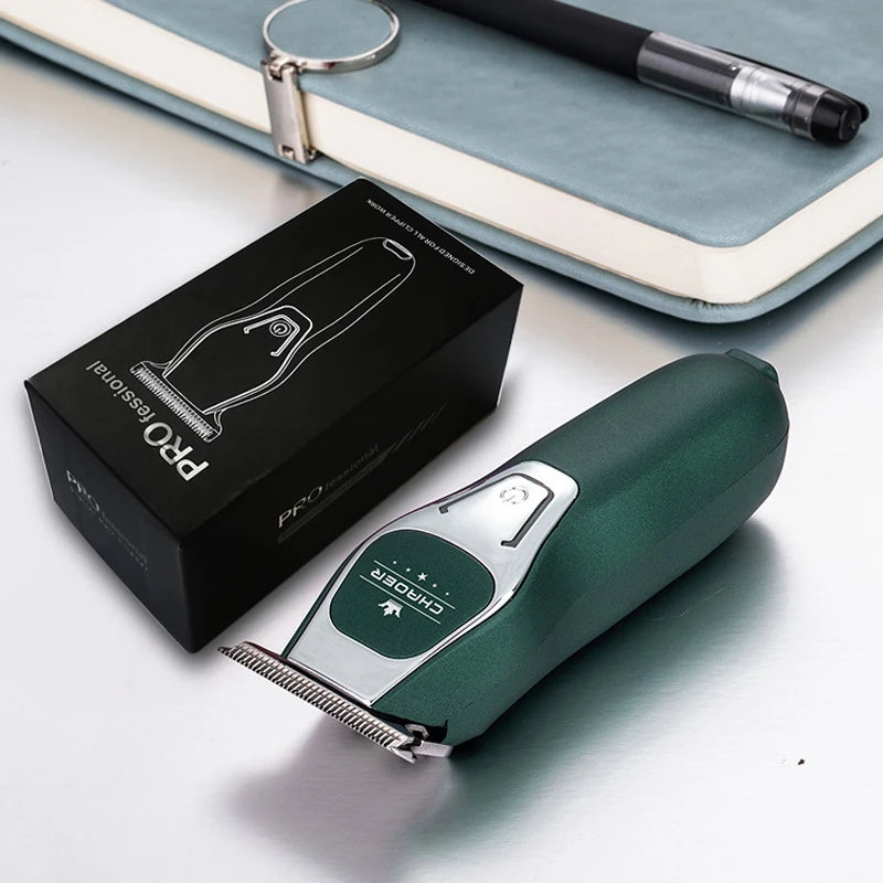 Professional Hair Clipper for Barber Salon