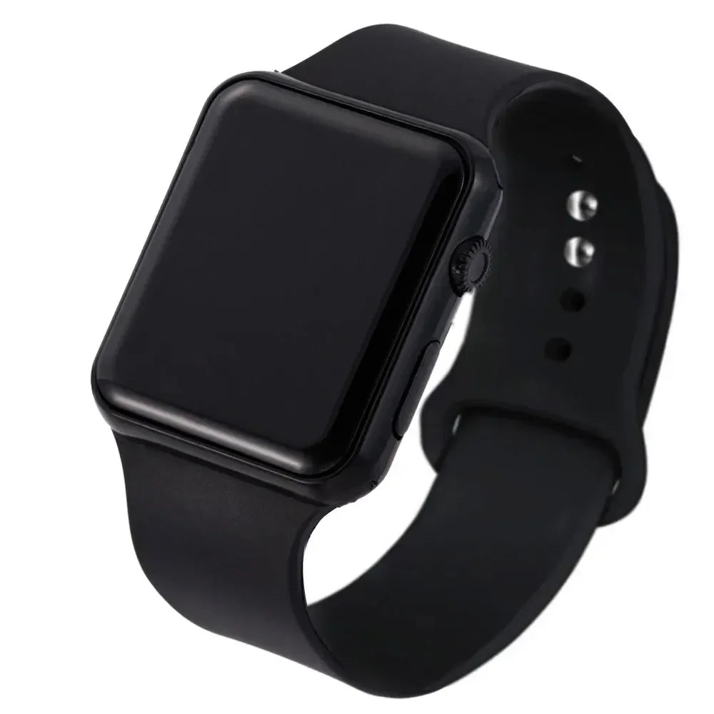 Fashion Digital Watches For Men