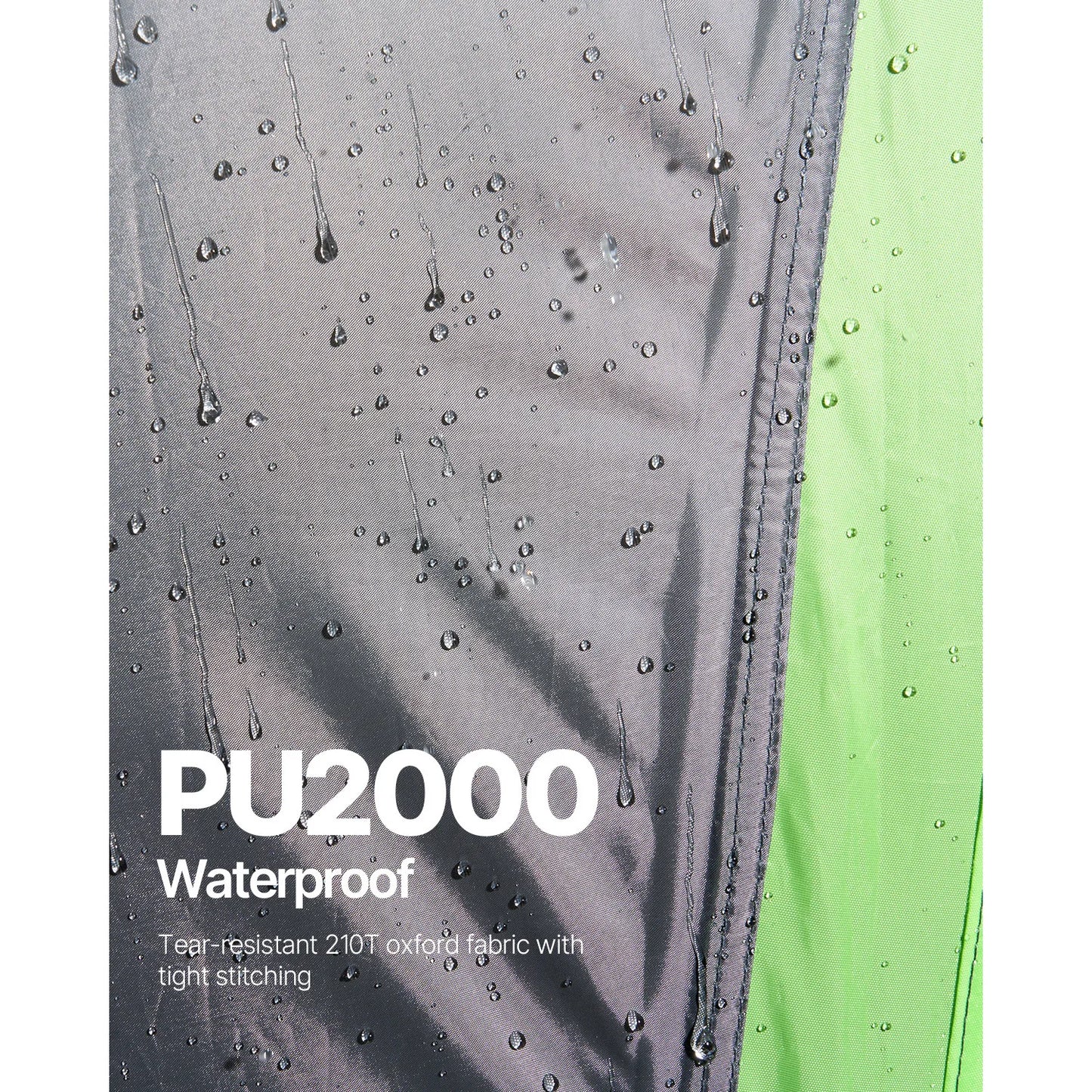 SUV Tent for Camping Waterproof