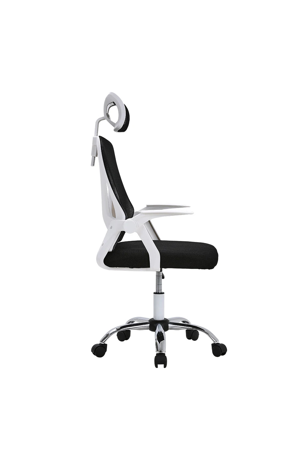 Ergonomically designed Swivel Office Chair