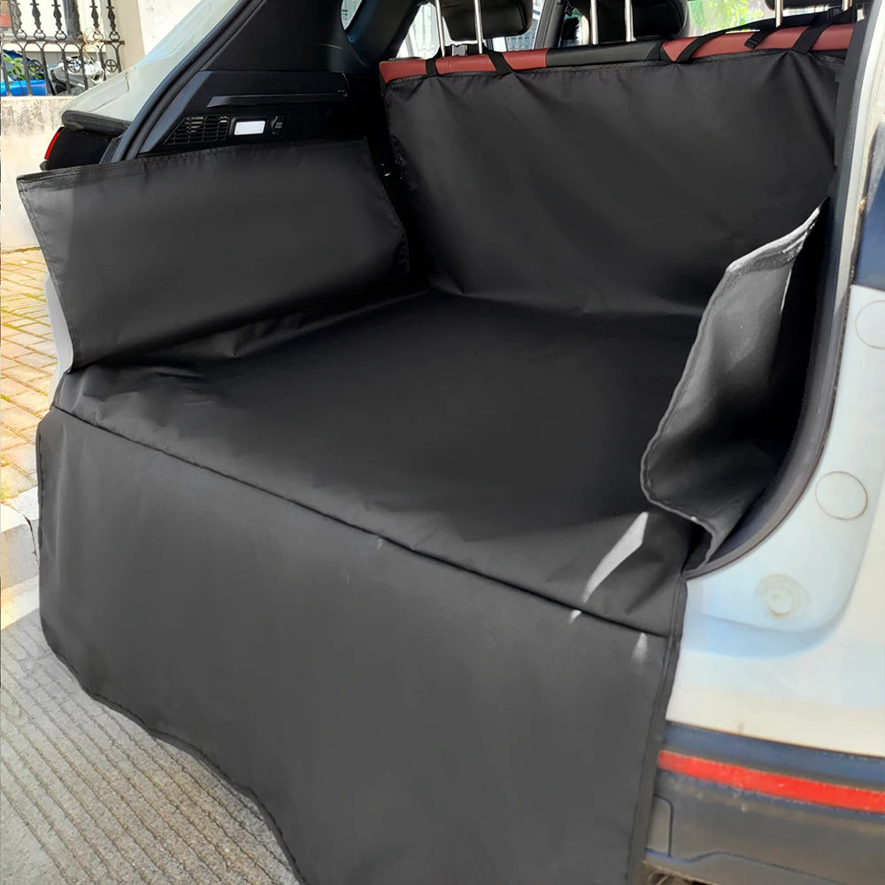 Waterproof 600D Oxford Car Seat Cover