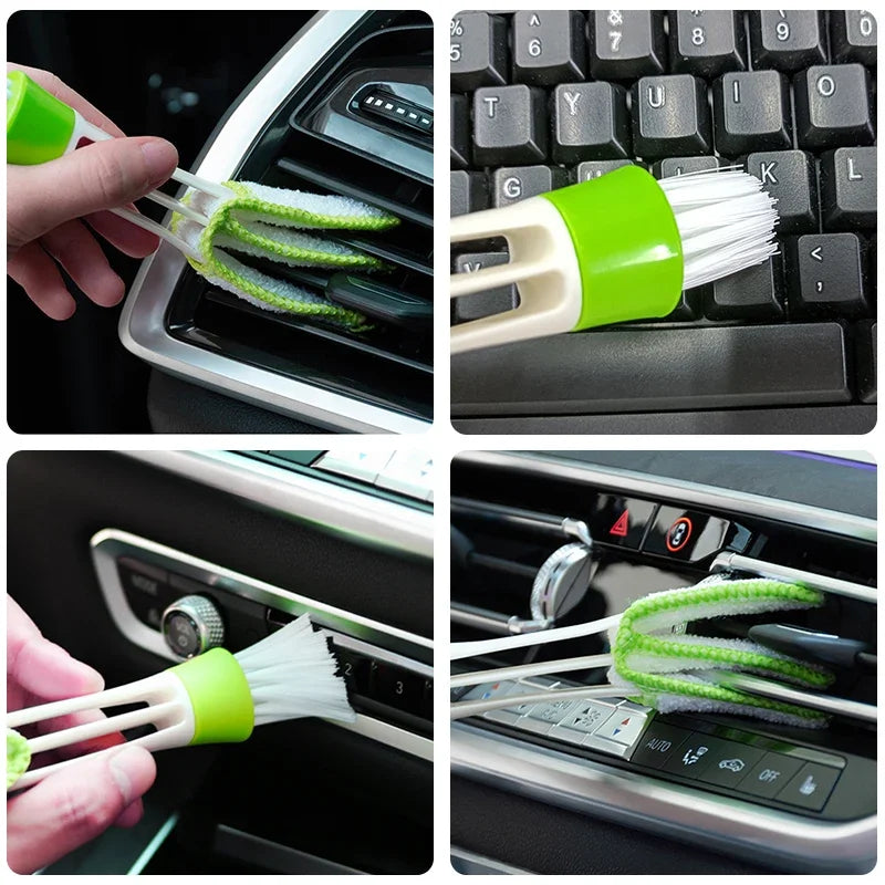 1PCS car cleaning brush