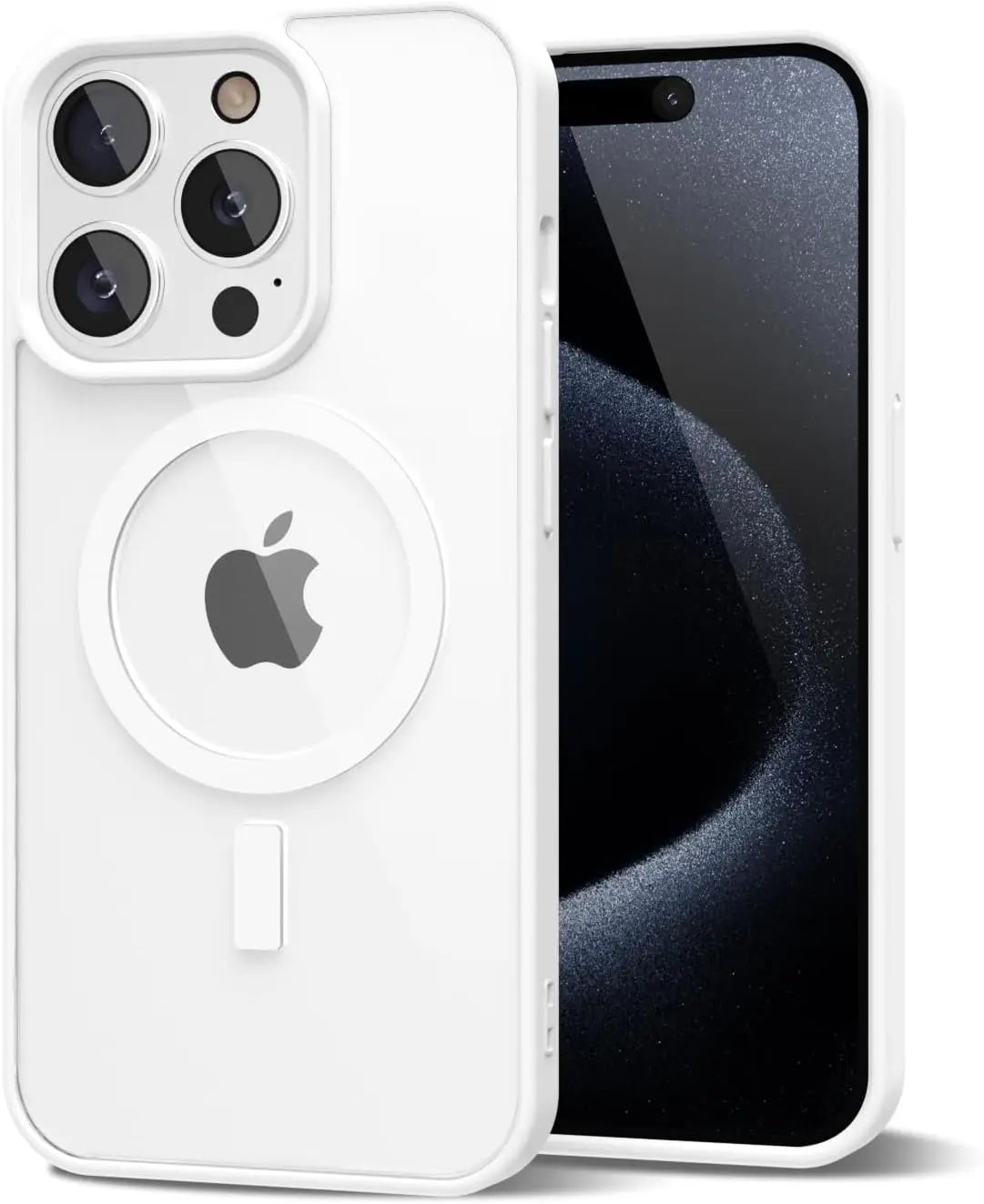 Durable Magnetic iPhone Case