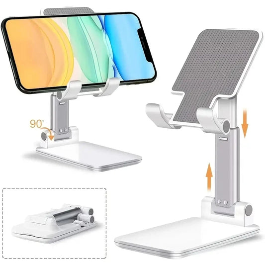Desk Mobile Phone Holder Stand For IPhone