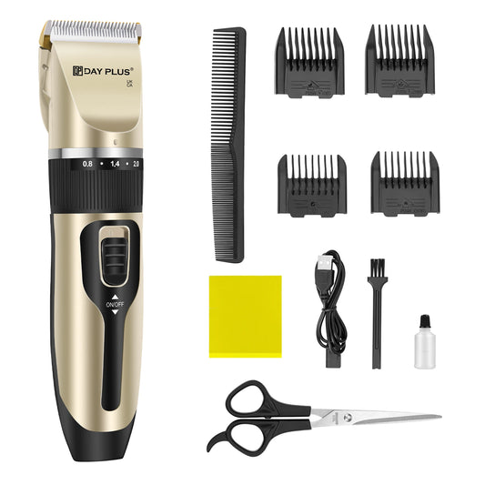 Professional All in 1 Body Hair Trimmer