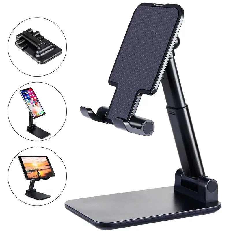 Desk Mobile Phone Holder Stand For IPhone