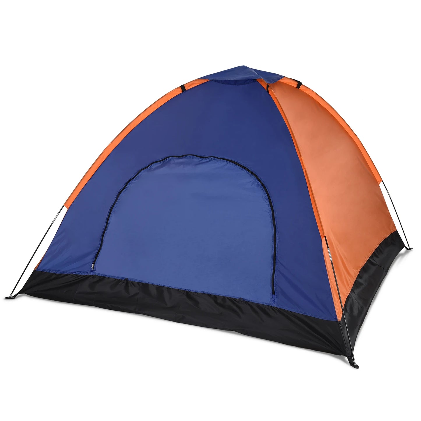 TOMSHOO 3-4 Persons Camping Tent