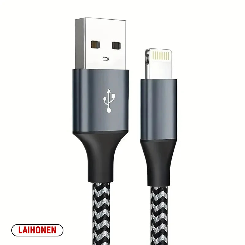 Lightning USB Cable