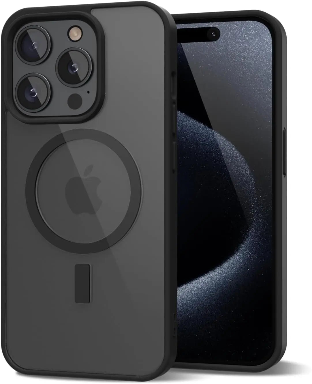 Durable Magnetic iPhone Case