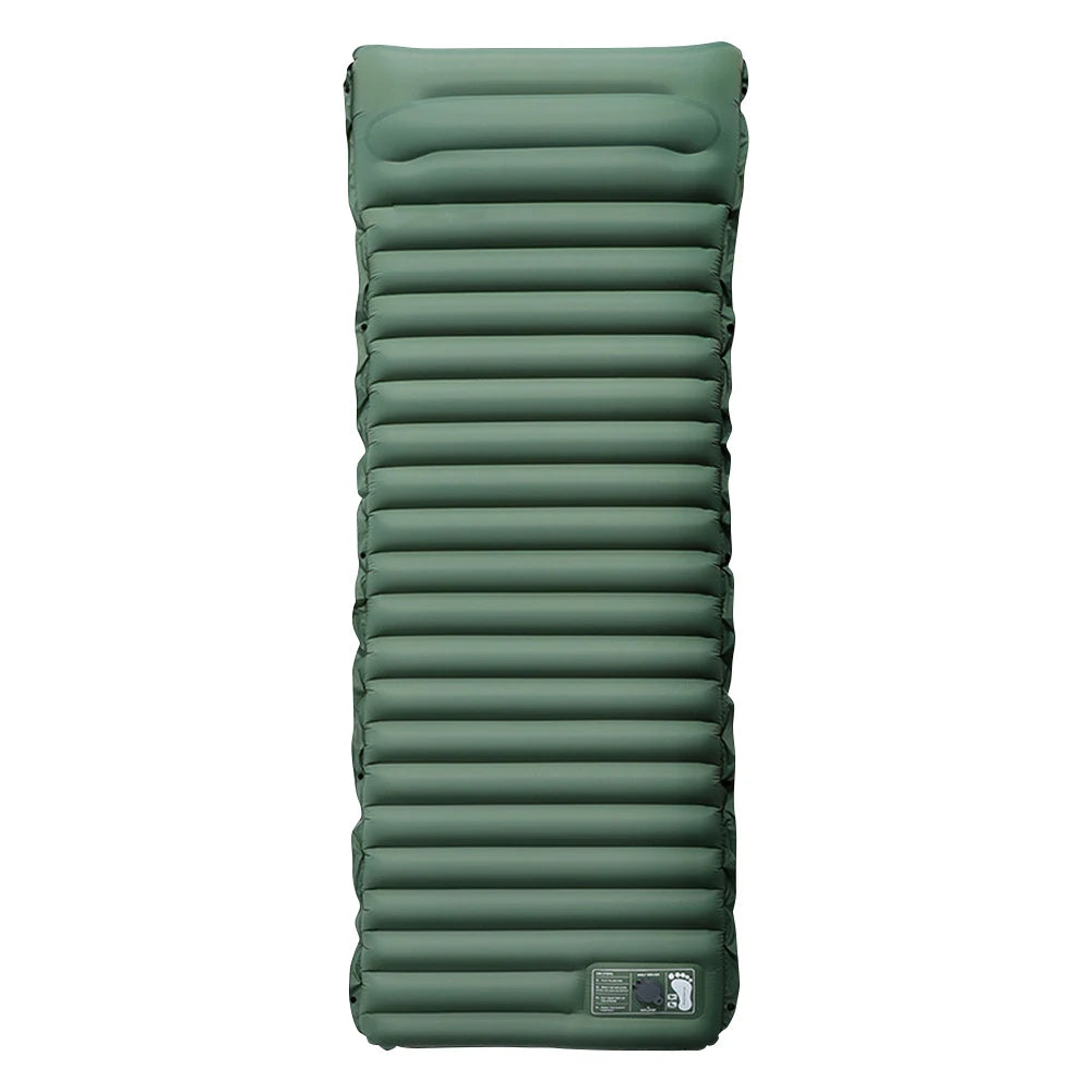 10cm Self-Inflating Sleeping Mat