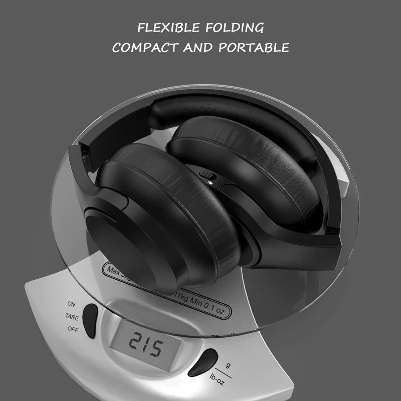Bluetooth 5.3 Earphones Headphones