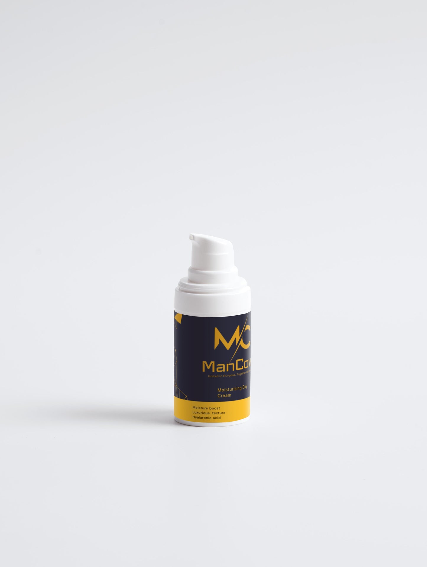 ManCove Moisturising Day Cream