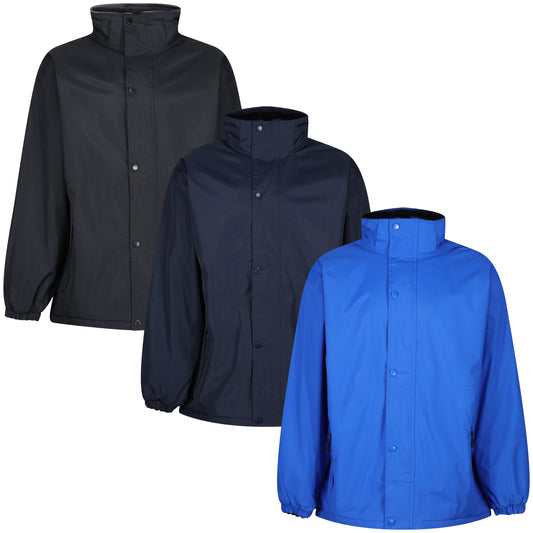 Alblanc Drizzle Waterproof Jacket