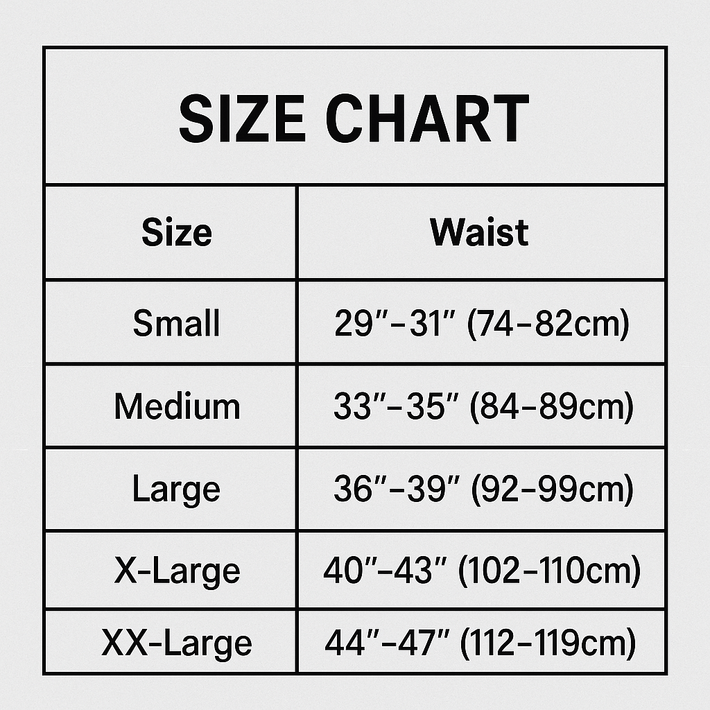 Pack of 3 Men's Fitted Cotton Vests