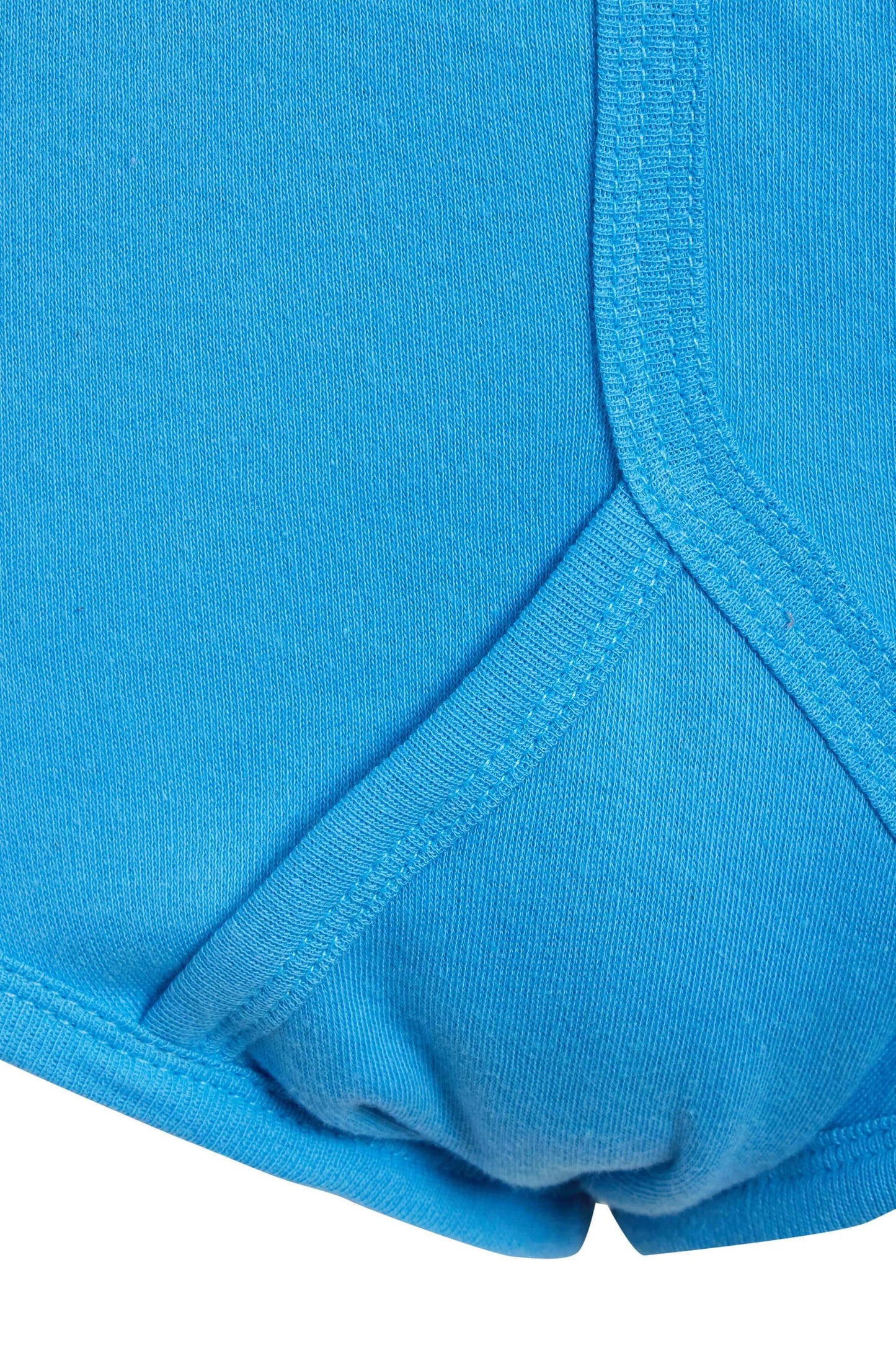 Pack of 6 Men's Cotton Y Front Underpants