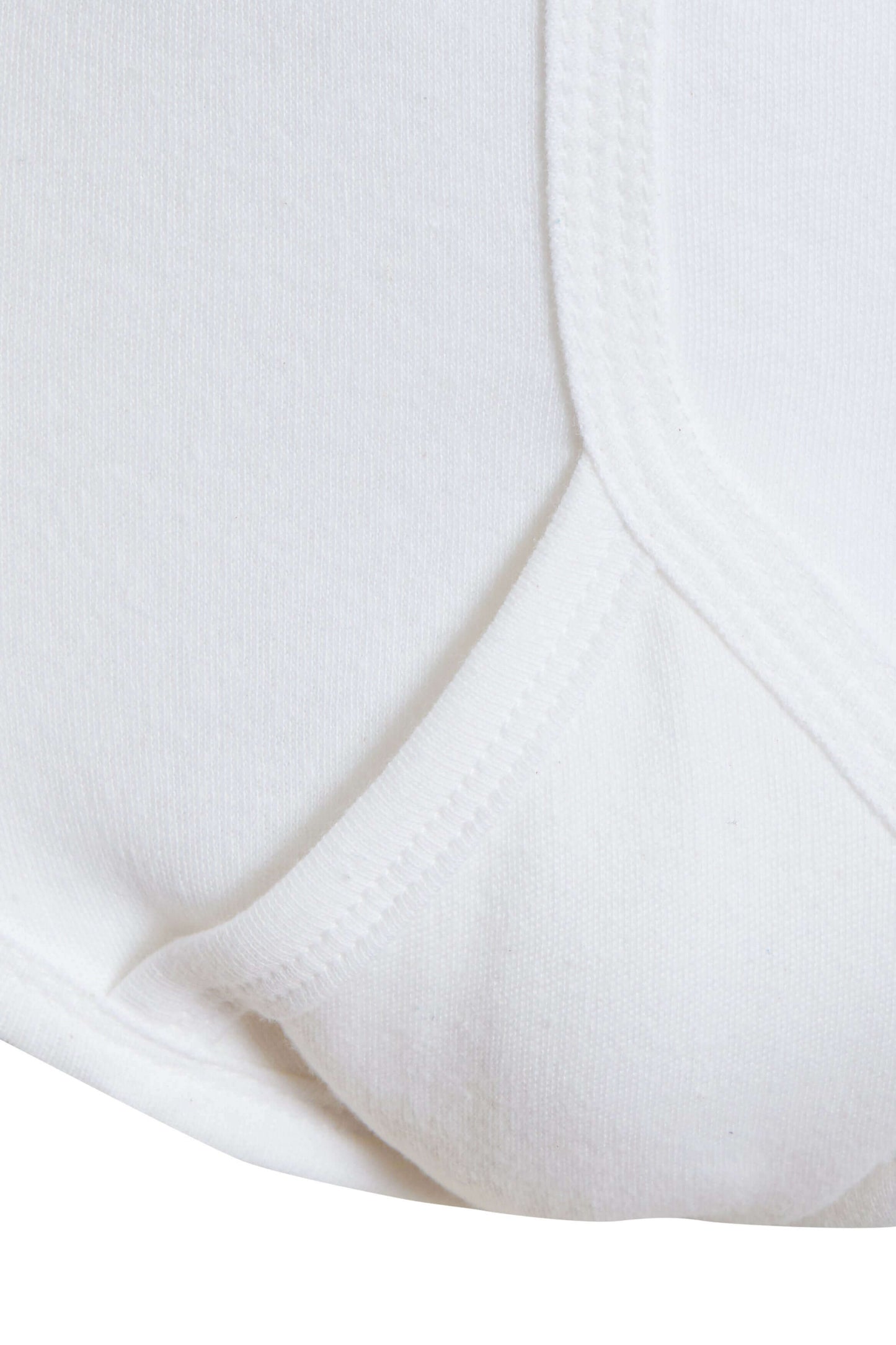 Pack of 6 Men's Cotton Y Front Underpants