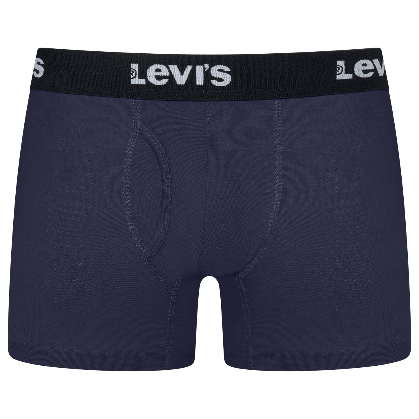 Levi's 5 Pack Boxer Shorts