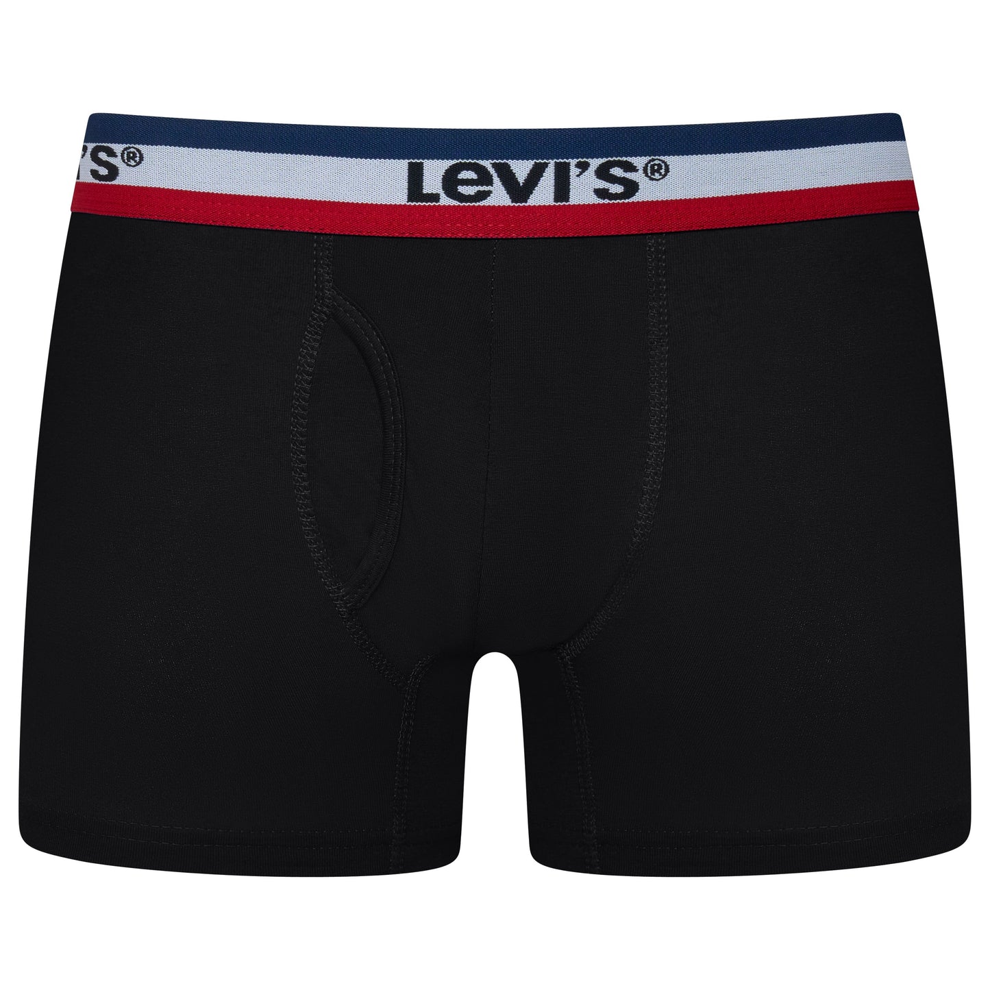 Levi's 5 Pack Boxer Shorts