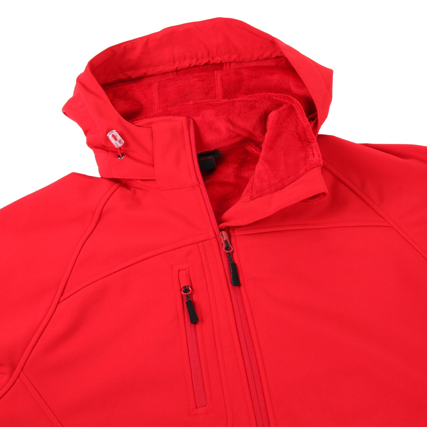 Alblanc Softshell Blizzard Jacket