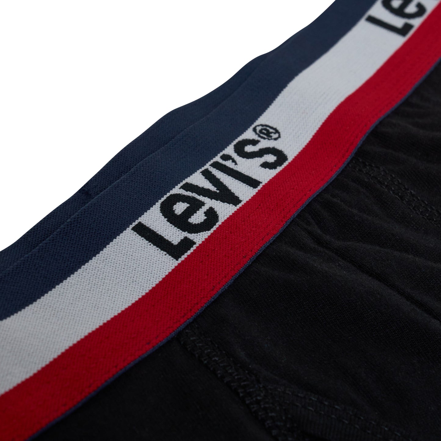 Levi's 5 Pack Boxer Shorts