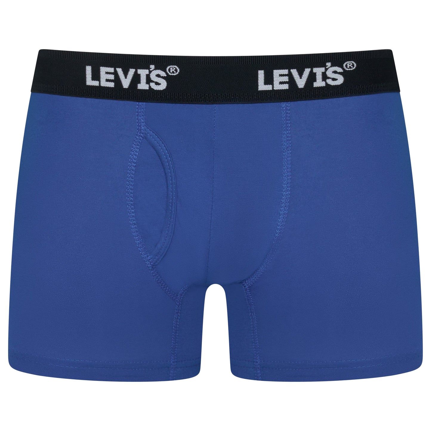 Levi's 5 Pack Boxer Shorts