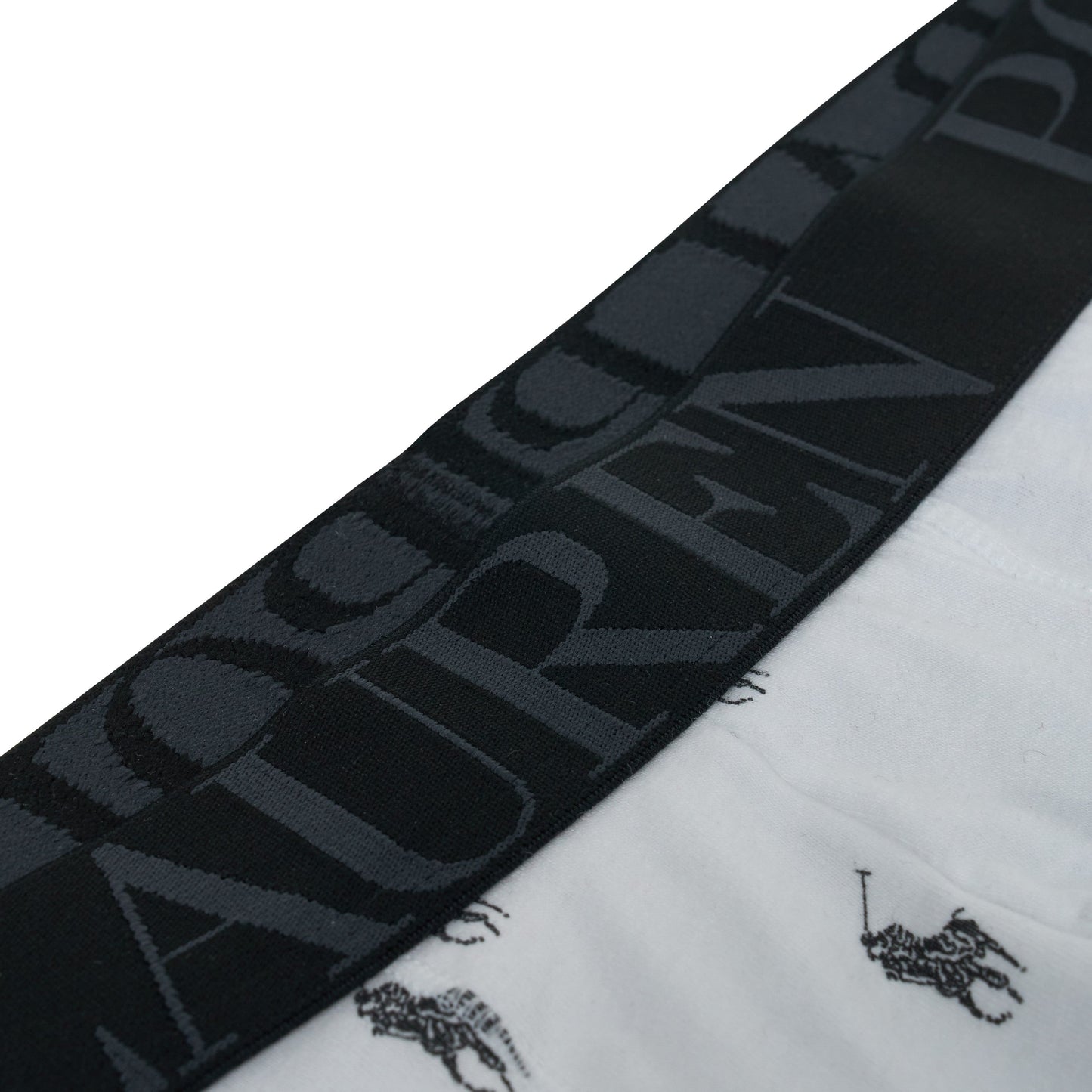 Polo Ralph Lauren 3 Pack Long Leg Boxers