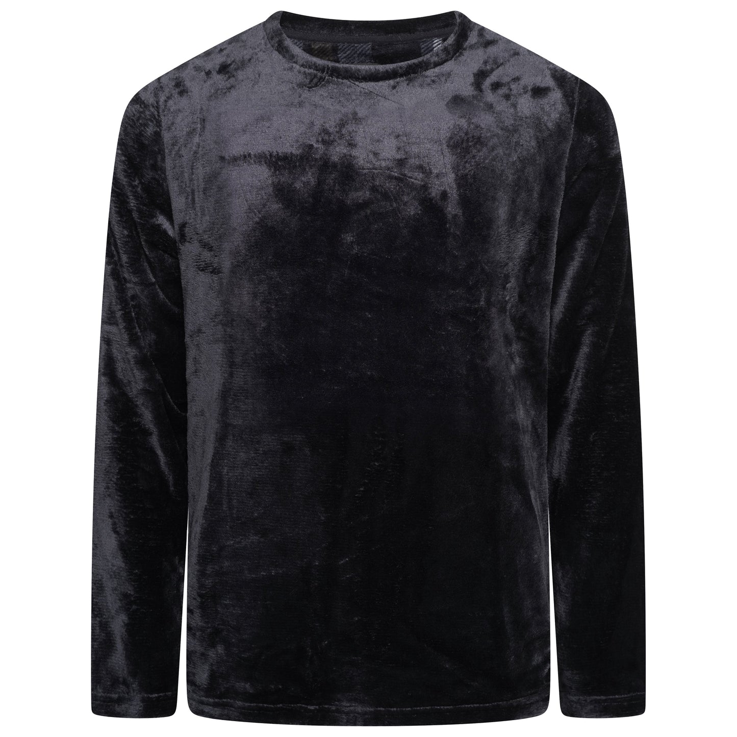 ButtonFresh Plush Luxury Lounge Set