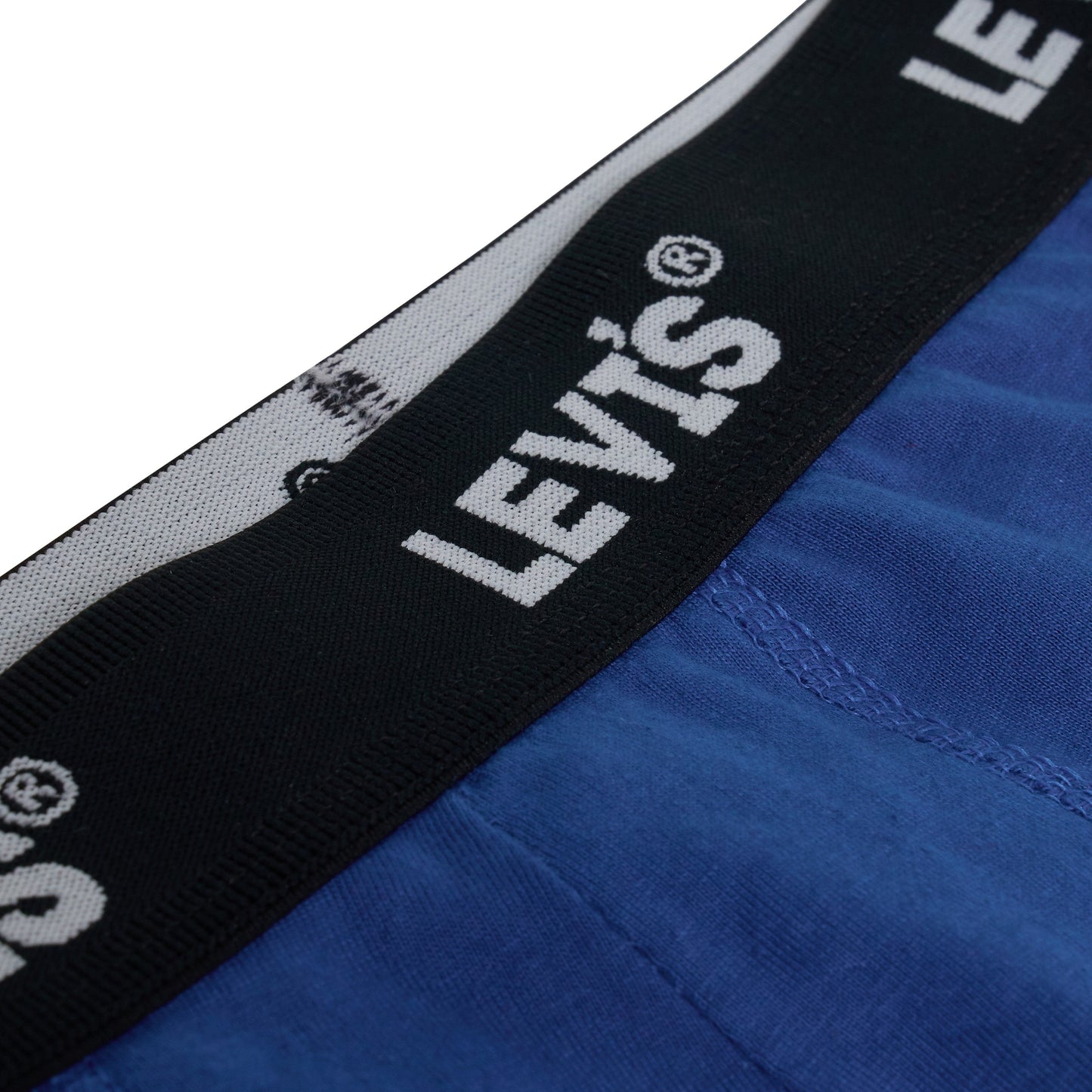 Levi's 5 Pack Boxer Shorts