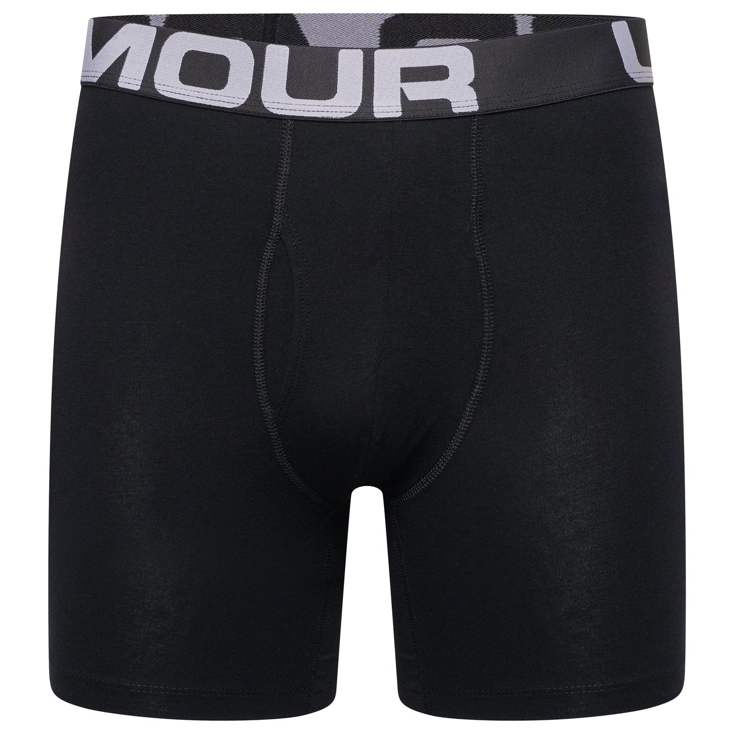 Under Armour Charged Cotton 3 Pack Boxerjocks