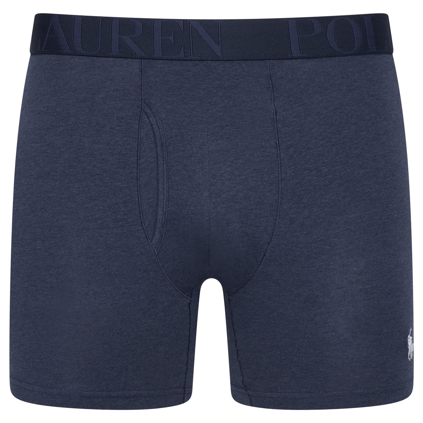 Polo Ralph Lauren 3 Pack Long Leg Boxers