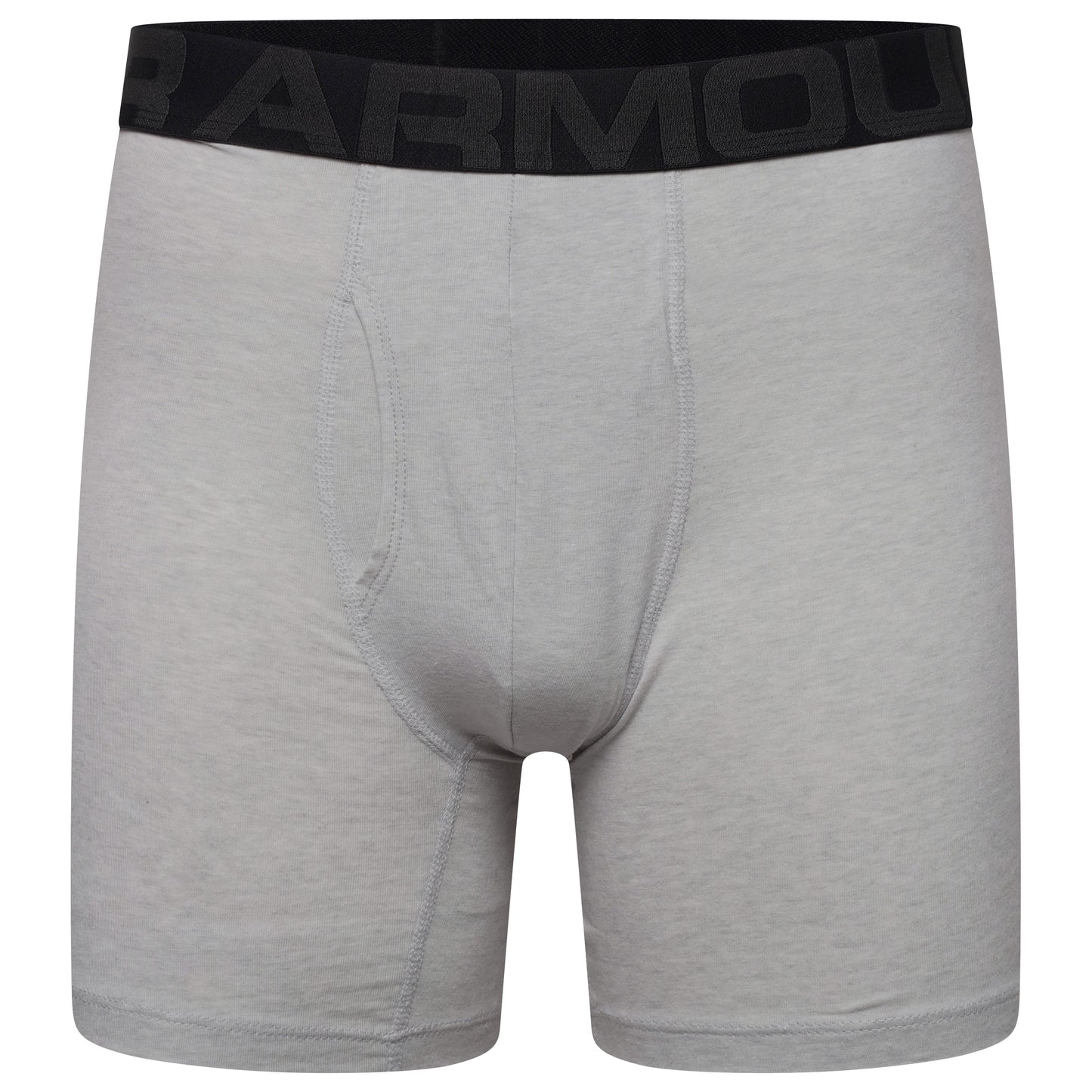 Under Armour Charged Cotton 3 Pack Boxerjocks