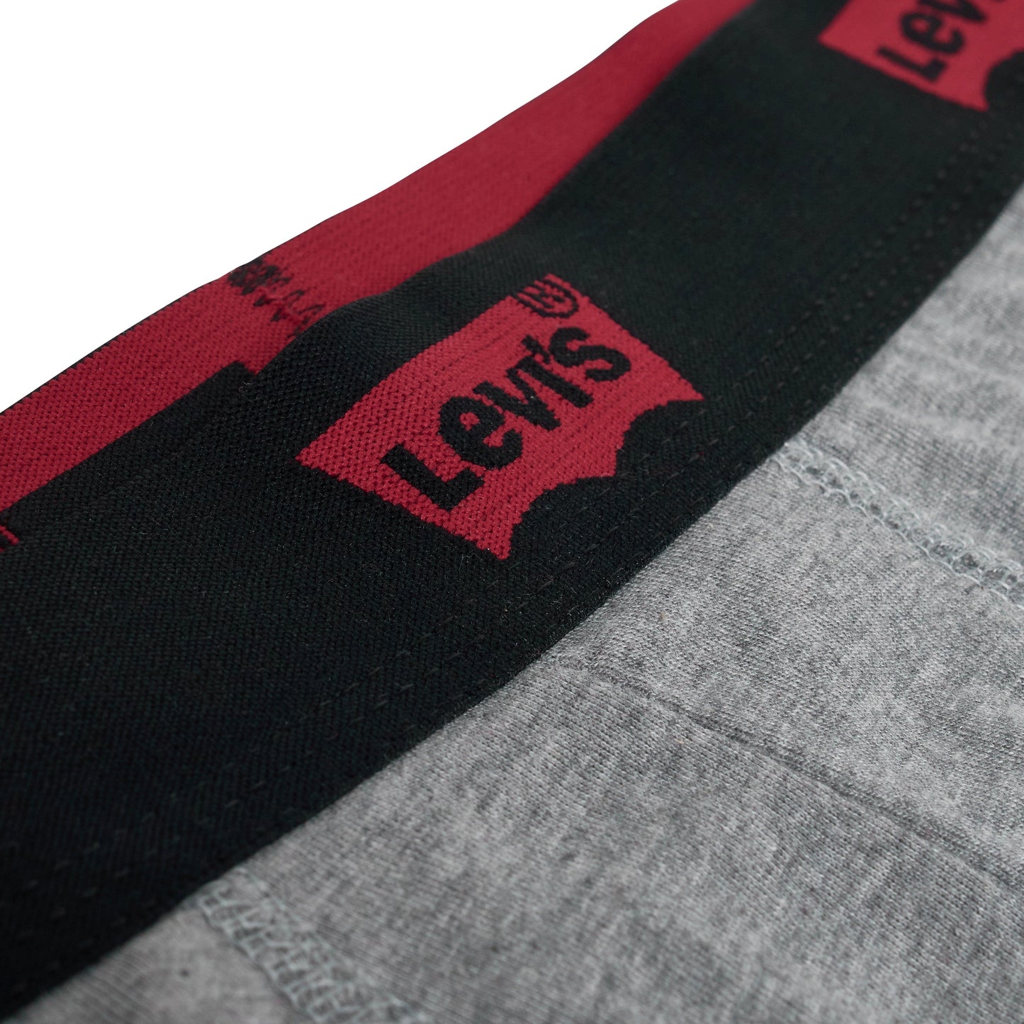 Levi's 5 Pack Boxer Shorts