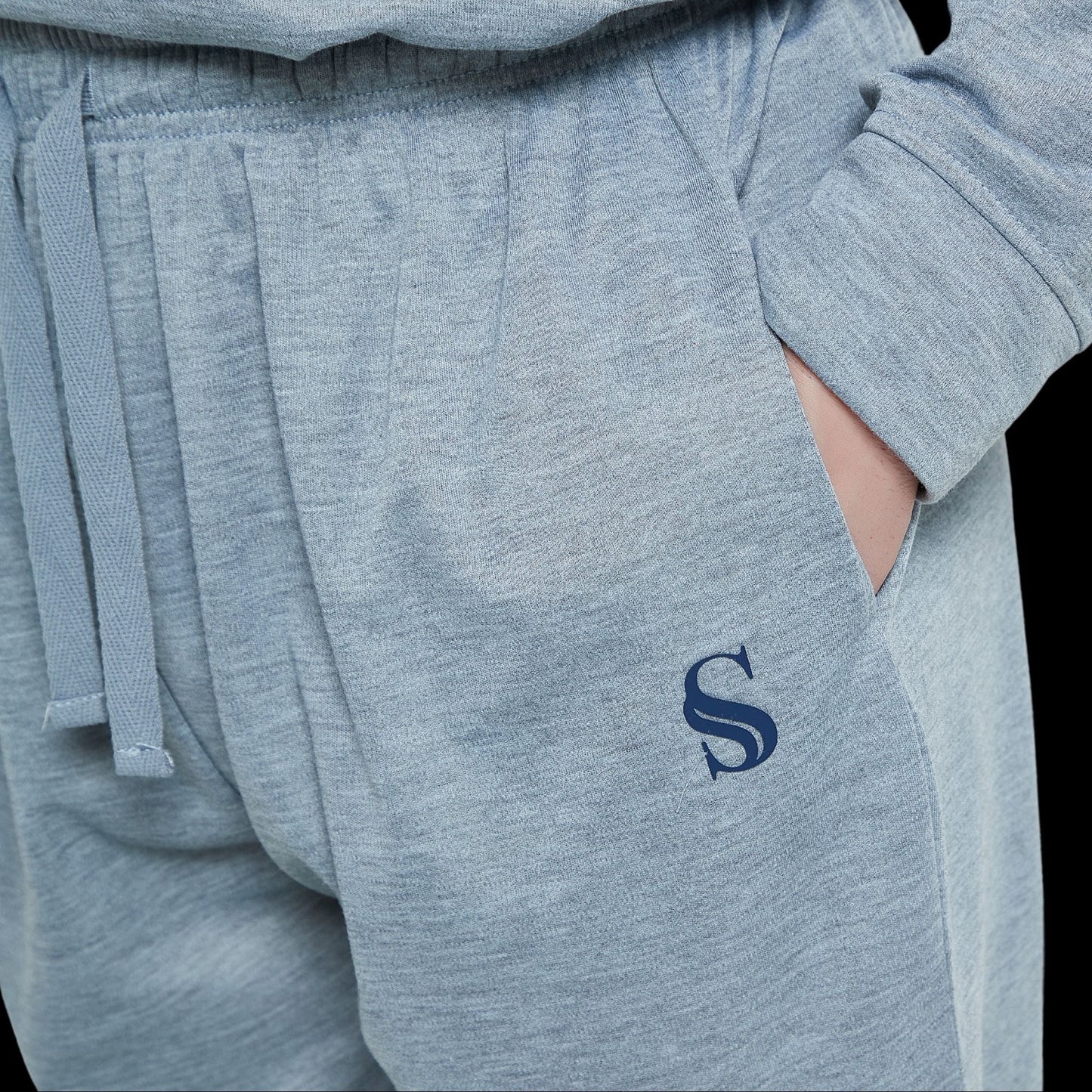 Luxurious Men's Pyjama Set with Unparalleled Comfort