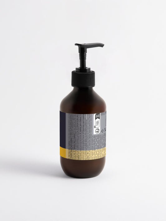 ManCove Hand Cream, Spices & Sandalwood