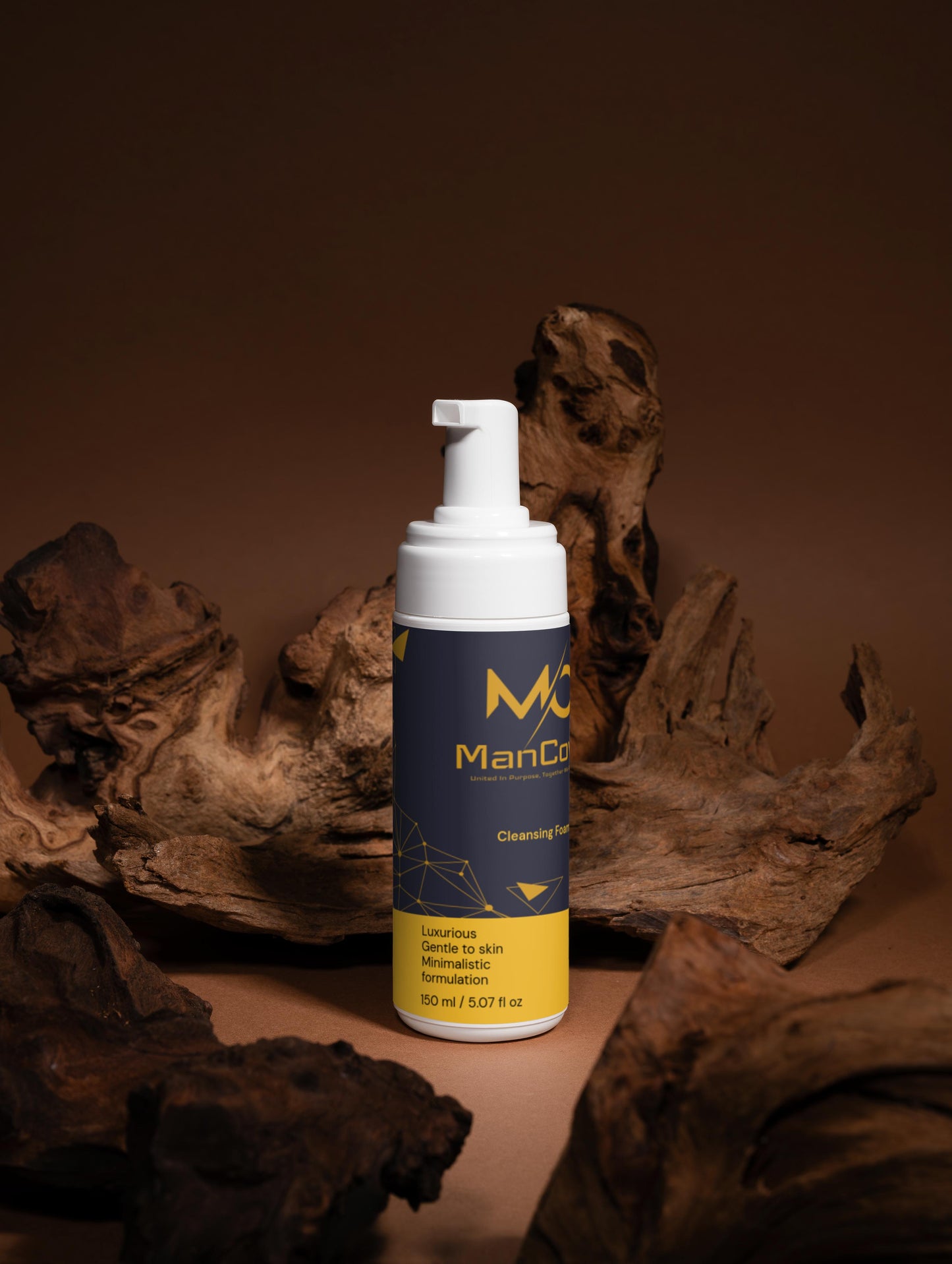 ManCove Daily Radiance Collection Box