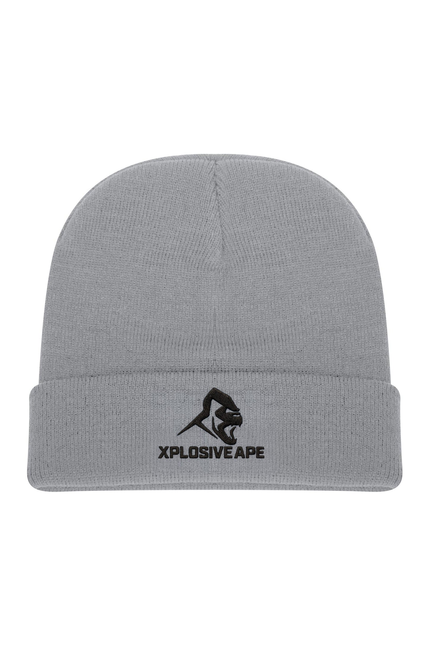 XAPE Prime Beanie - Sports Grey