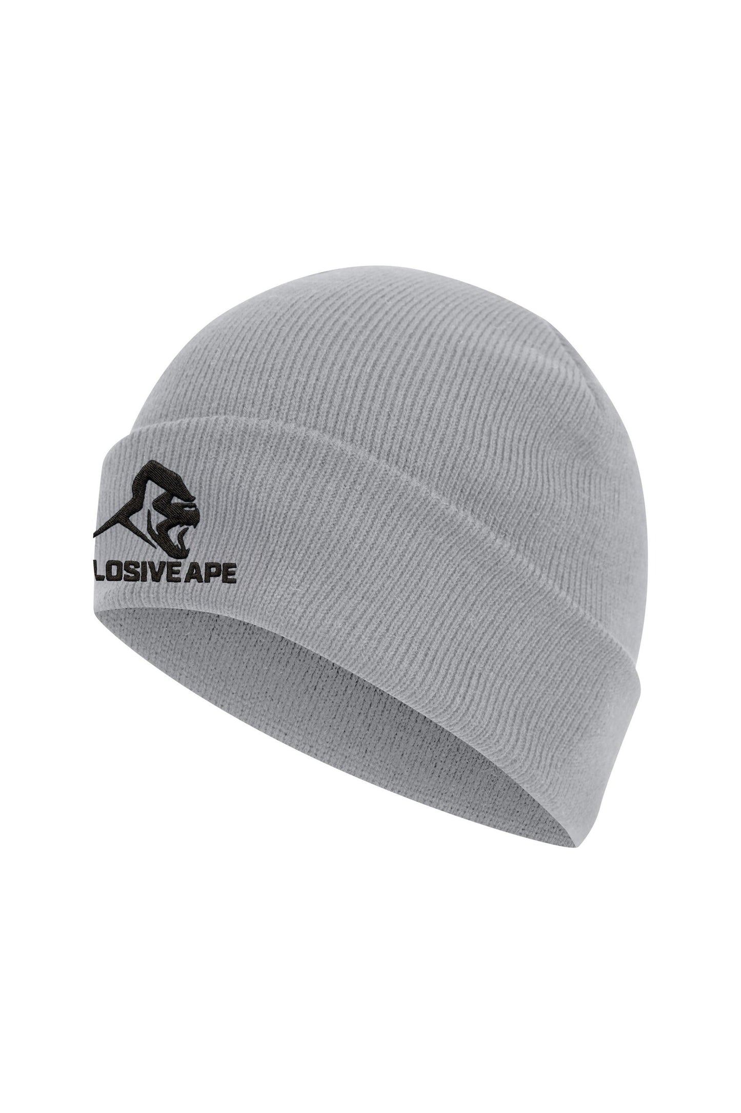 XAPE Prime Beanie - Sports Grey