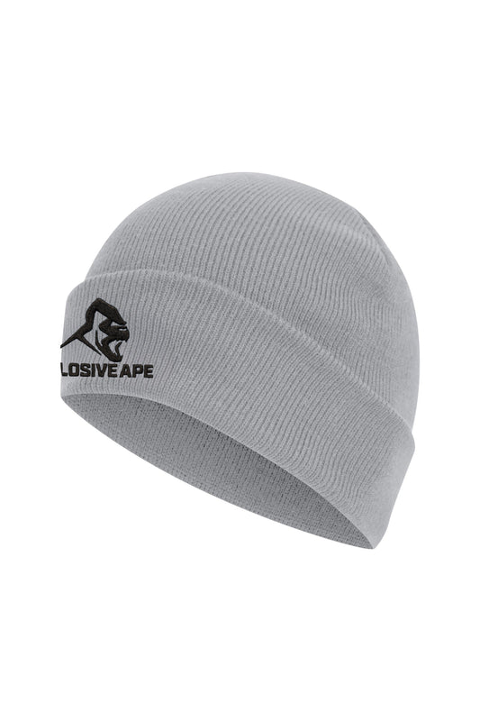 XAPE Prime Beanie - Sports Grey